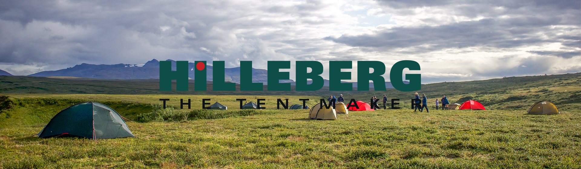 Hilleberg