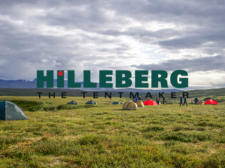 Hilleberg
