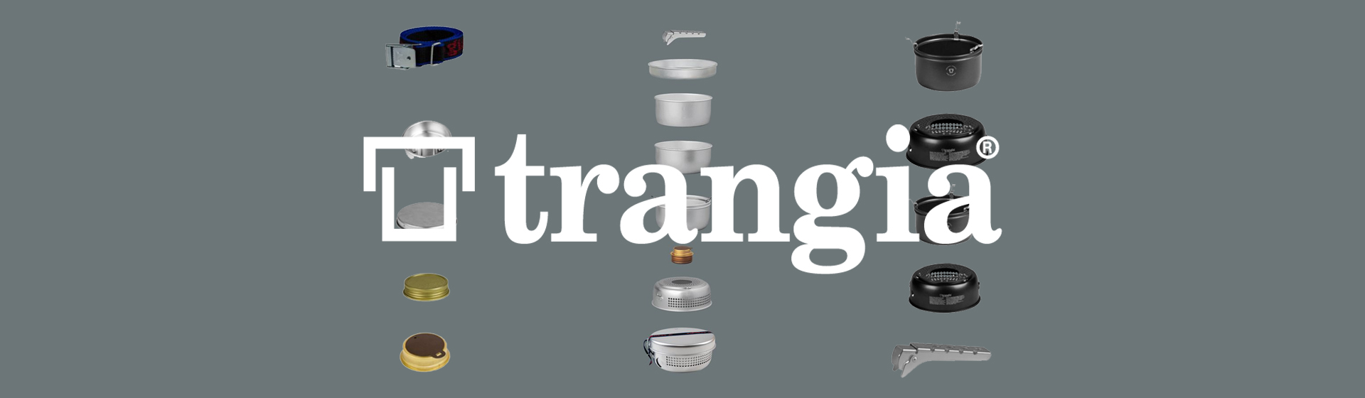 Trangia
