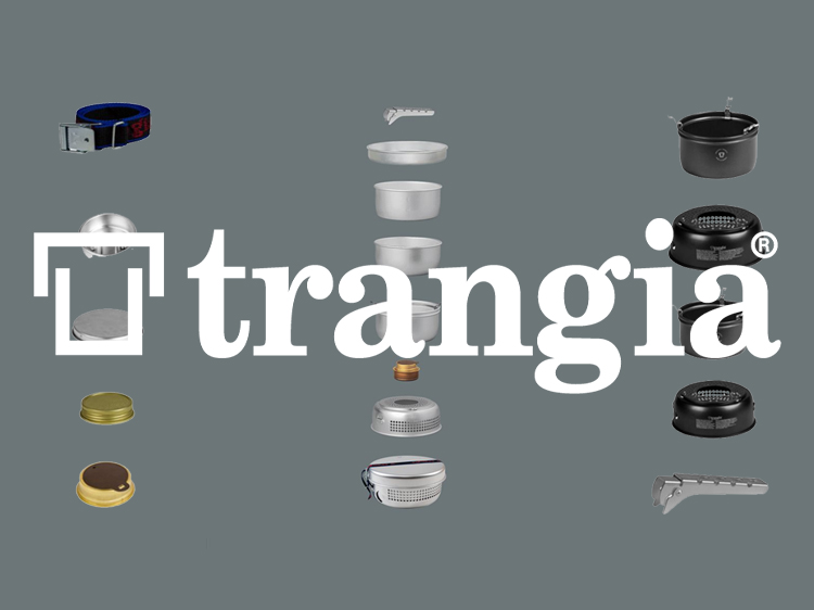 Trangia